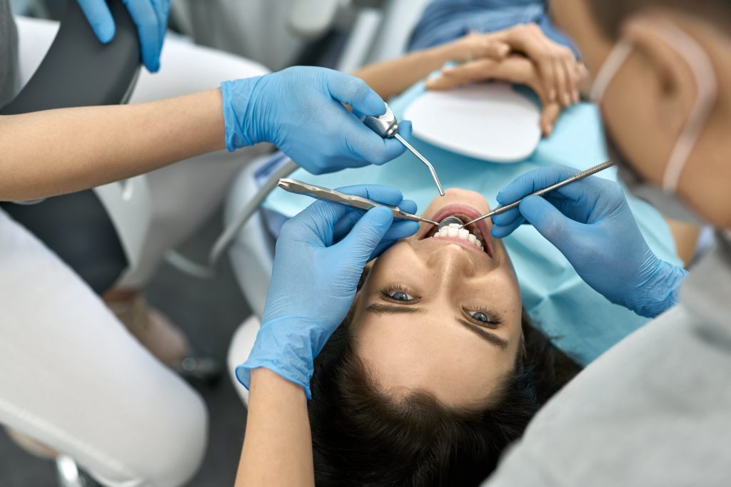 5 Ways Fear Causes Me To Spend More At The Dentist