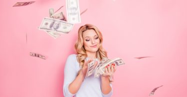 My Favorite Quotes about Women and Money