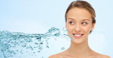 Hydrate Skin Without Spending Money
