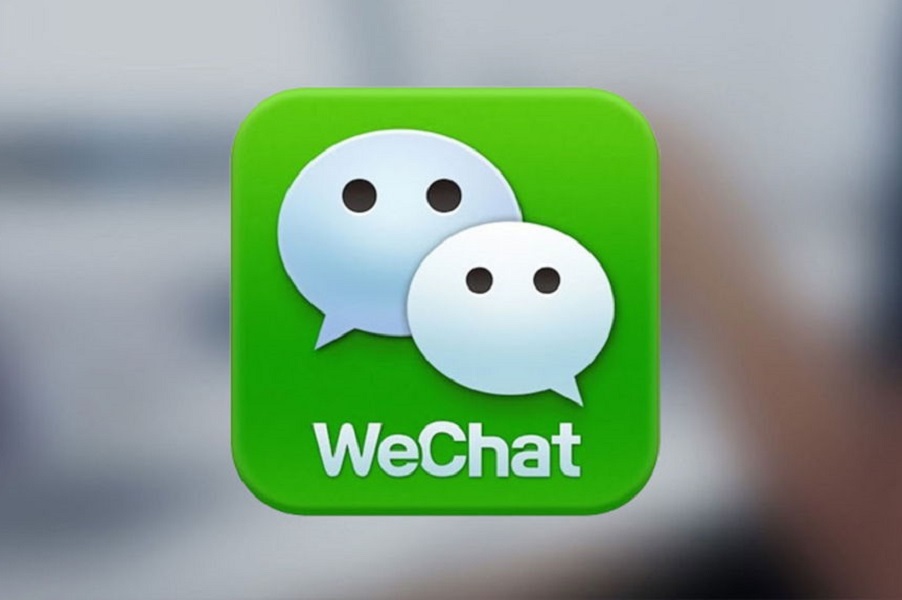 WeChat scam